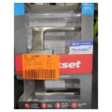 UNOPENED BY ROCKEY TEAM, MAY BE DAMAGED OR