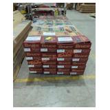Bruce Solid Hardwood Flooring, 11 X BID, 220sq.ft