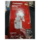 UNOPENED BY ROCKEY TEAM, MAY BE DAMAGED OR