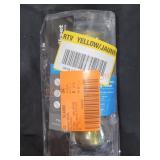 UNOPENED BY ROCKEY TEAM MAY BE DAMAGED OR MISSING