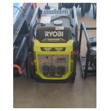 Ryobi Gas Digital Inverter Generator