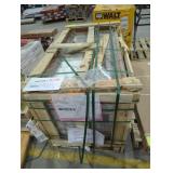 MSI Marble Look Floor and Wall Tiles