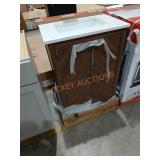 Huckleberry 24" Vanity