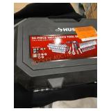 SOLD AS IS WHERE IS NO GUARANTEE OR RETURNS.