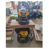 DeWalt Gas Pressure Washer 3400PSI