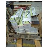 TrafficMaster Click Lock Vinyl Plank Flooring, 10