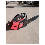 Milwaukee M18 Top Handle Chainsaw