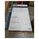 Delta 60" Shower Base