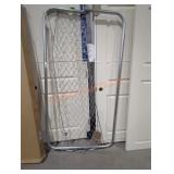 Everbilt Chain Link Walk Gate 42" x 72"