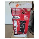 Husky 20 Gal HP Portable Air Compressor