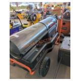 Mr heater propane heater