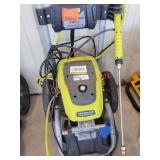 Ryobi 2500PSI Electric Pressure Washer