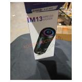 M13 Wireless Speaker