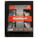 UNOPENED BY ROCKEY TEAM, MAY BE DAMAGED OR