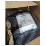 Watts activated carbon