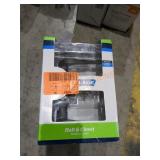 UNOPENED BY ROCKEY TEAM.  MAY BE DAMAGED OR