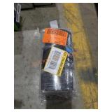 UNOPENED BY ROCKEY TEAM.  MAY BE DAMAGED OR