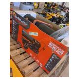 Mr Heater Contractor Series 215000btu