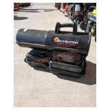 Mr Heater Kerosene Diesel Portable Heater