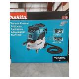 Makita Vacuum Cleaner