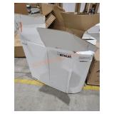 Kohler One Piece Elongated Bowl Toilet