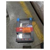 UNOPENED BY ROCKEY TEAM.  MAY BE DAMAGED OR