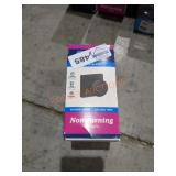 UNOPENED BY ROCKEY TEAM.  MAY BE DAMAGED OR