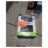 UNOPENED BY ROCKEY TEAM.  MAY BE DAMAGED OR