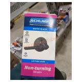 UNOPENED BY ROCKEY TEAM.  MAY BE DAMAGED OR