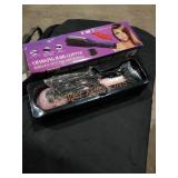 Charging Hair Clipper Cordless Split End Hair