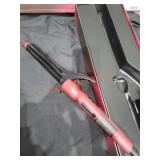 Bio:Ionic Long Barrel Styler