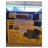 DeWalt Portable Wet/Dry Vacuum