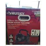 Husky 5/16" ï¿½50