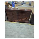 Alisdair 6 Drawer Dresser
