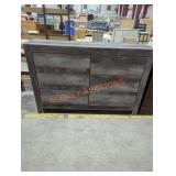 Ralinksi 6 Drawer Dresser