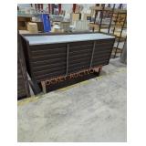 Arkenton Dining Server