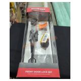 UNOPENED BY ROCKEY TEAM, Could Be Opened At