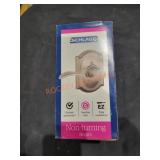 UNOPENED BY ROCKEY TEAM, MAY BE DAMAGED OR