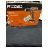 UNOPENED BY ROCKEY TEAM, MAY BE DAMAGED OR