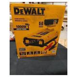 UNOPENED BY ROCKEY TEAM, MAY BE DAMAGED OR