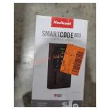 UNOPENED BY ROCKEY TEAM, MAY BE DAMAGED OR