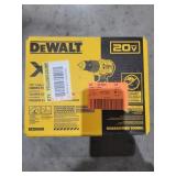 Dewalt 1/2" Hammer Drill