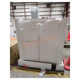 James Martin White 30" Vanity Without Sink Top