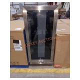 15" Built In Beverage Cooler