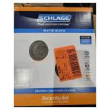 UNOPENED BY ROCKEY TEAM, MAY BE DAMAGED OR