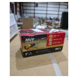 UNOPENED BY ROCKEY TEAM.  MAY BE DAMAGED OR