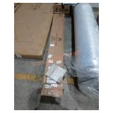 Wall Mounted Coat Rack