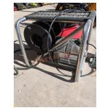 Earlex Steam Master For Wall Paper Stripping