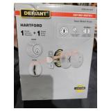 UNOPENED BY ROCKEY TEAM, MAY BE DAMAGED OR