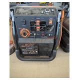 Generac 3600 / 3000-W Inverter Portable Generator